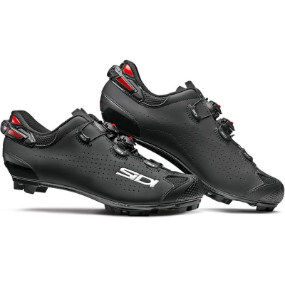 Велотуфли Sidi MTB TIGER 2 SRS Carbon