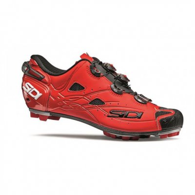 Велотуфли Sidi MTB TIGER SRS MATT Carbon