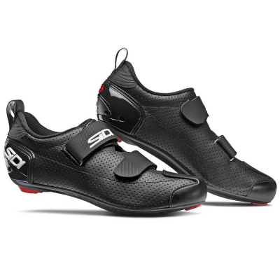 Велотуфли Sidi T-5 AIR CARBON COMP для триатлона