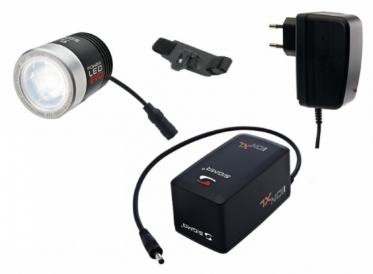 Комплект Sigma POWER LED EWO PRO