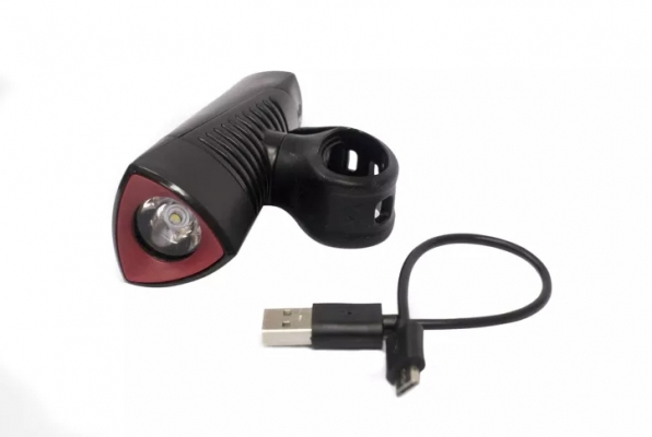 Фонарь передний Sigma Sport BUSTER 700 FRONT LIGHT