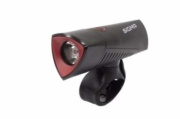 Фонарь передний Sigma Sport BUSTER 700 FRONT LIGHT
