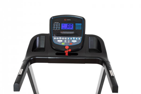 Беговая дорожка Optima Fitness SIGMA