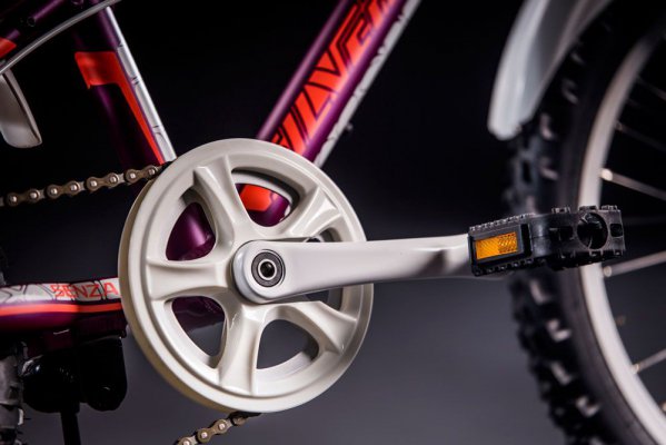 Велосипед Silverback Senza 20 (2015)