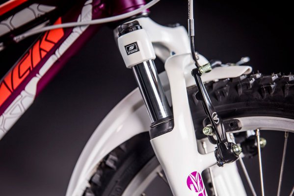 Велосипед Silverback Senza 20 (2015)