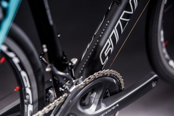 Велосипед Silverback Salice Race (2015)