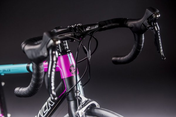 Велосипед Silverback Salice Race (2015)