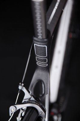 Велосипед Silverback Scalera 1 (2015)