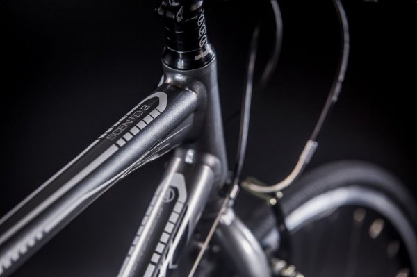 Велосипед Silverback Scento 3 (2015)