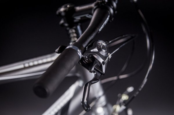 Велосипед Silverback Scento 3 (2015)