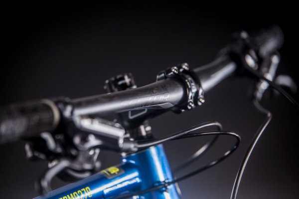 Велосипед Silverback Segma 279 (2015)