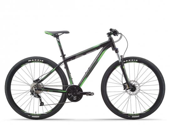 Велосипед Silverback Spectra 29 Comp (2015)