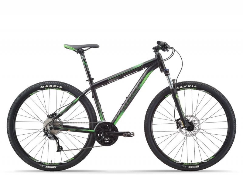 Silverback comp 29er sale