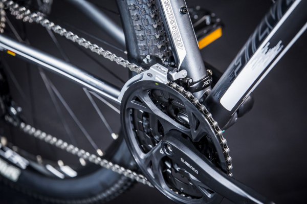 Велосипед Silverback Spectra 29 Comp (2015)