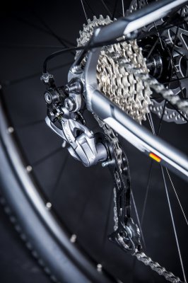 Велосипед Silverback Spectra 29 Comp (2015)