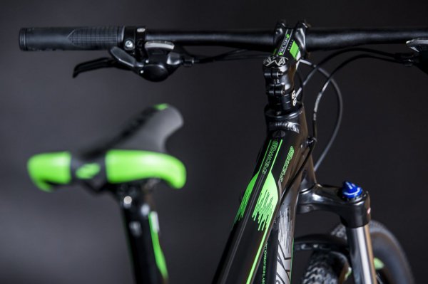 Велосипед Silverback Spectra 29 Comp (2015)