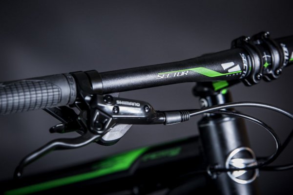 Велосипед Silverback Spectra 29 Comp (2015)
