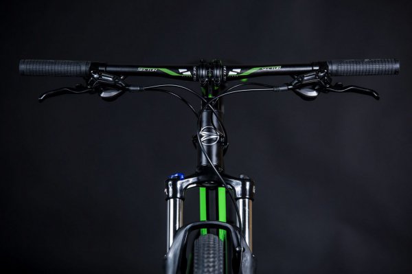 Велосипед Silverback Spectra 29 Comp (2015)