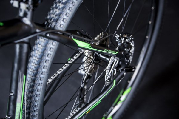 Велосипед Silverback Spectra 29 Comp (2015)