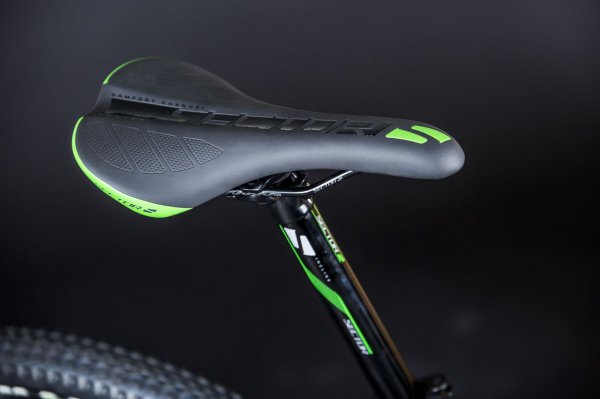 Велосипед Silverback Spectra 29 Comp (2015)