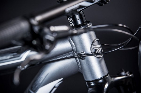 Велосипед Silverback Spectra 29 Comp (2015)
