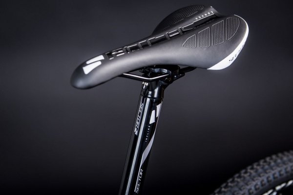 Велосипед Silverback Spectra 29 Comp (2015)
