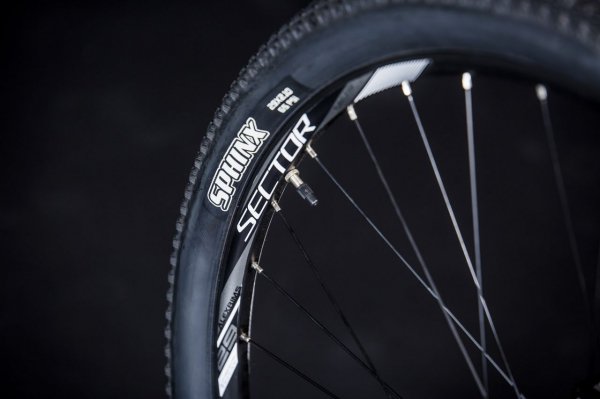 Велосипед Silverback Spectra 29 Comp (2015)