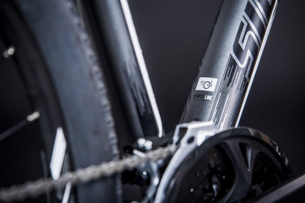 Велосипед Silverback Spectra 29 Comp (2015)