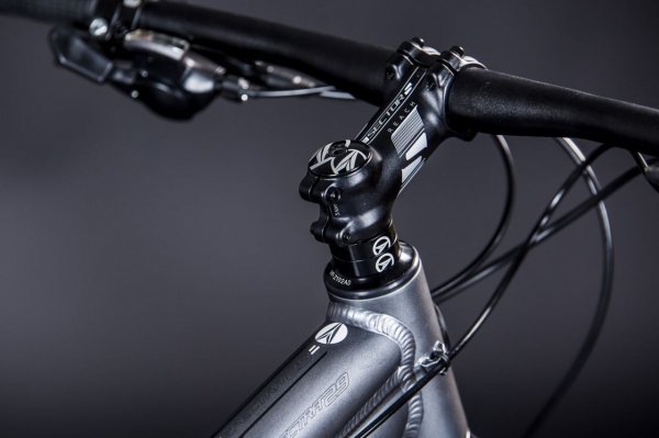 Велосипед Silverback Spectra 29 Comp (2015)