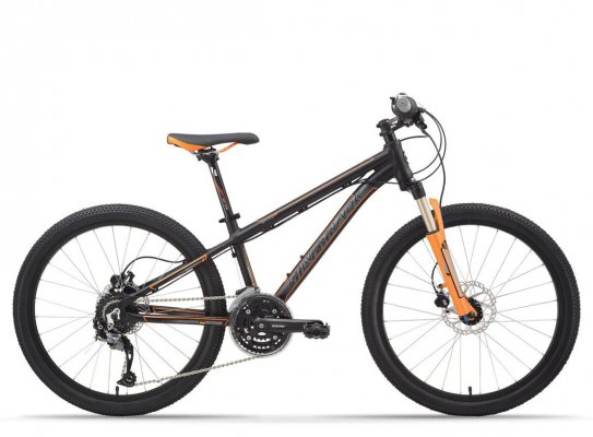 Велосипед Silverback Spyke Air (2015)