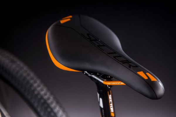 Велосипед Silverback Spyke Air (2015)