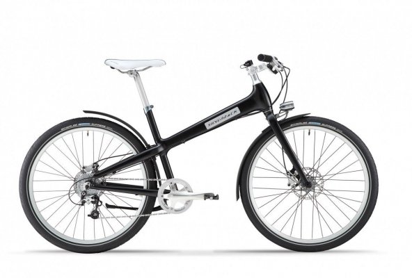 Велосипед Silverback Starke 1 (2015)