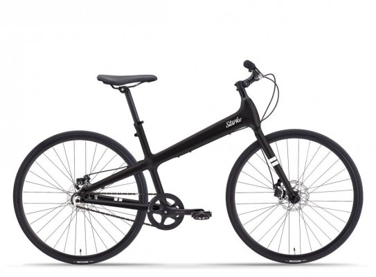 Велосипед Silverback Starke Single Speed (2015)