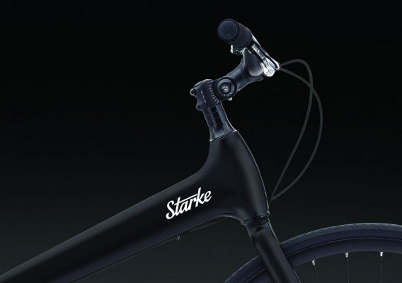 Велосипед Silverback Starke Single Speed (2015)