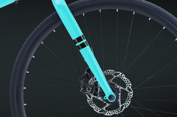 Велосипед Silverback Starke Single Speed (2015)