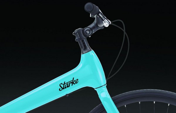 Велосипед Silverback Starke Single Speed (2015)
