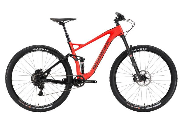 Велосипед Silverback Synergy Slim