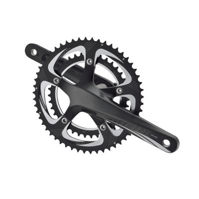 Система PROWHEEL DESIRE-621-TT-1, шатун 170, звёзды 53-39T