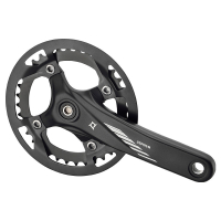 Система PROWHEEL ZEPHYR-236A 170мм 36T