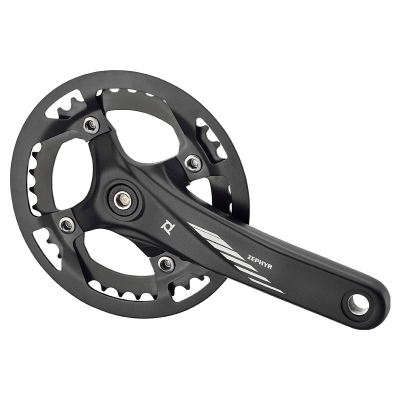 Система PROWHEEL ZEPHYR-236A 170мм 36T