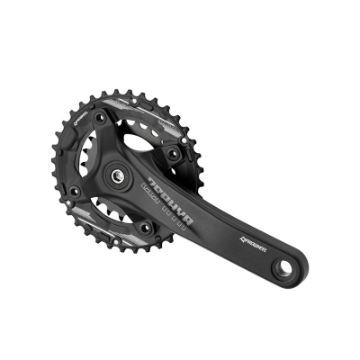Система PROWHEEL ZEPHYR-551 175мм 36-22T