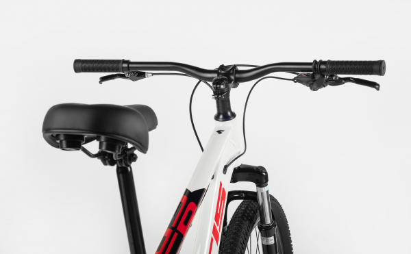 Велосипед SITIS CROSSER 7SP 27,5" (2025)