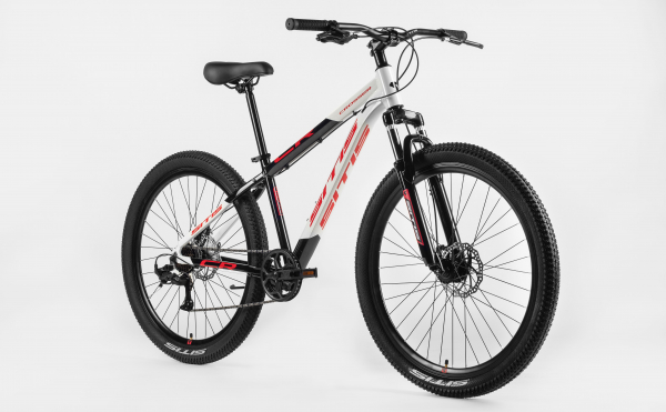 Велосипед SITIS CROSSER 7SP 27,5" (2025)