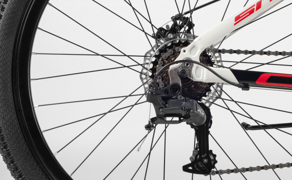 Велосипед SITIS CROSSER 7SP 27,5" (2025)