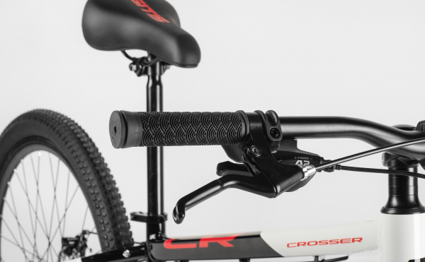 Велосипед SITIS CROSSER 7SP 27,5" (2025)