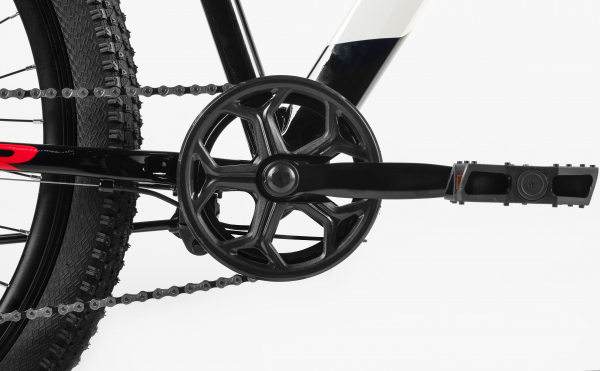 Велосипед SITIS CROSSER 7SP 27,5" (2025)