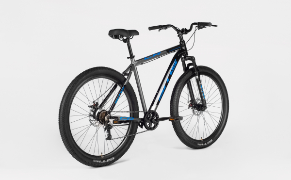Велосипед SITIS CROSSER 7SP 29" (2025)