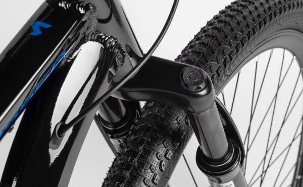 Велосипед SITIS CROSSER 7SP 29" (2025)