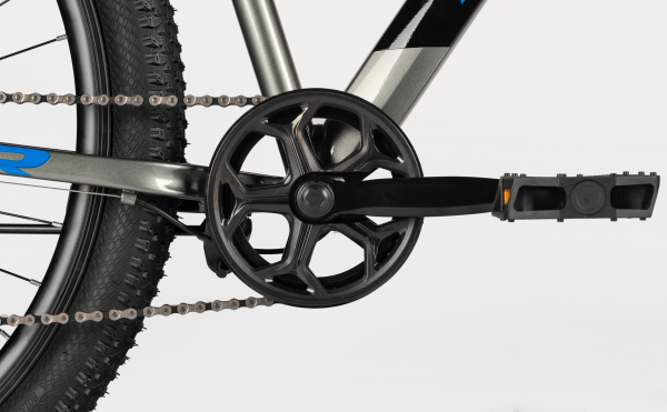 Велосипед SITIS CROSSER 7SP 29" (2025)