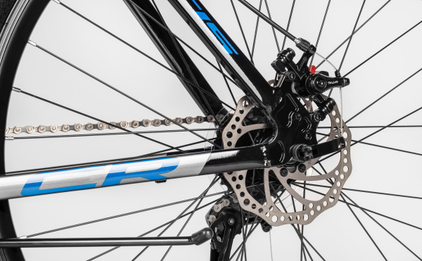 Велосипед SITIS CROSSER 7SP 29" (2025)